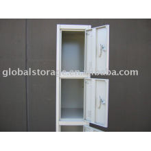 Steel Wardrobe lockers